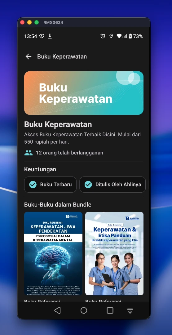 Premium Bundles & Subscriptions